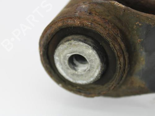 Left rear suspension arm MERCEDES-BENZ CLC-CLASS (CL203) CLC 180 Kompressor (203.746) | BP10120770M14 