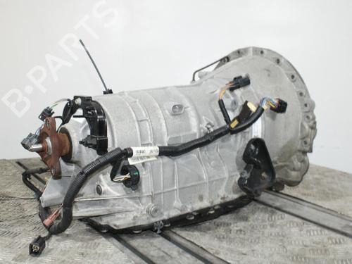 Gearbox JAGUAR XF I (X250) 3.0 D | BP22306276M3 