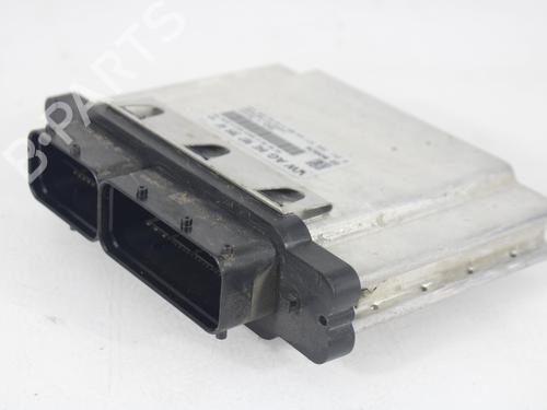 Engine control unit (ECU) VW POLO V (6R1, 6C1) 1.2 TSI 16V | BP16875143M57 