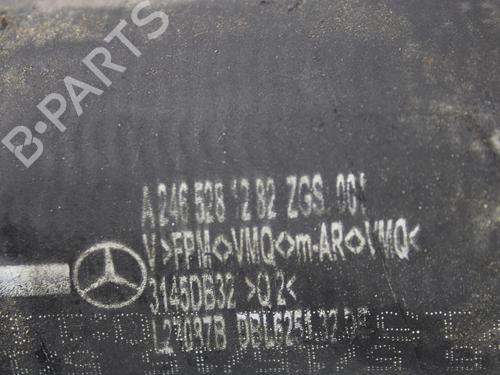Pipe MERCEDES-BENZ A-CLASS (W176)  | BP16875222M125 