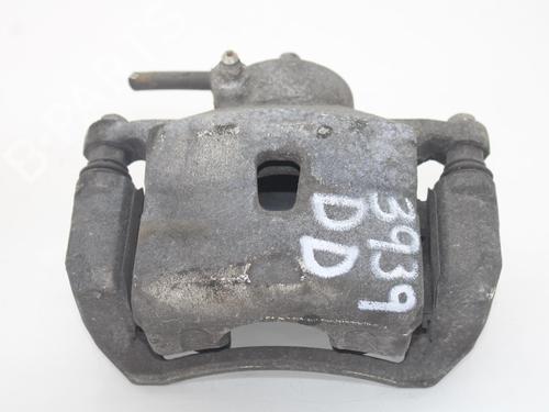 Used Right front brake caliper HYUNDAI i30 Estate (GD) [2012-2025]  13904649