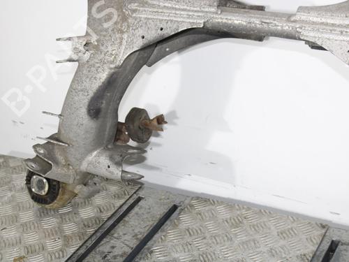 Rear axle MERCEDES-BENZ CLS (C219) CLS 320 CDI (219.322) | BP17476058M2 