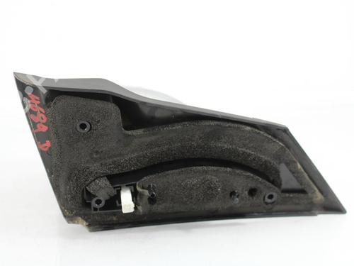Right mirror MAZDA 2 (DY) 1.4 CD | BP22304174C27 