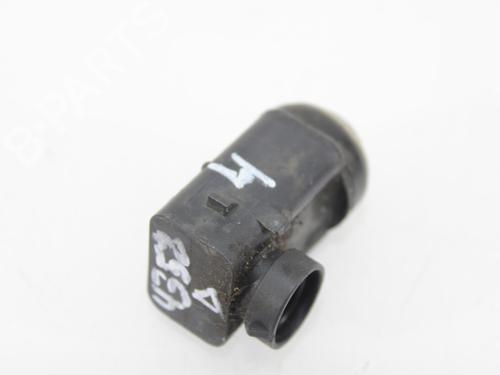 Electronic module MERCEDES-BENZ CLS (C219) CLS 320 CDI (219.322) | BP15394096M83 