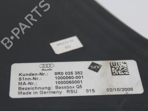 Speaker AUDI Q5 (8RB) 3.0 TDI quattro | BP14174912E2 