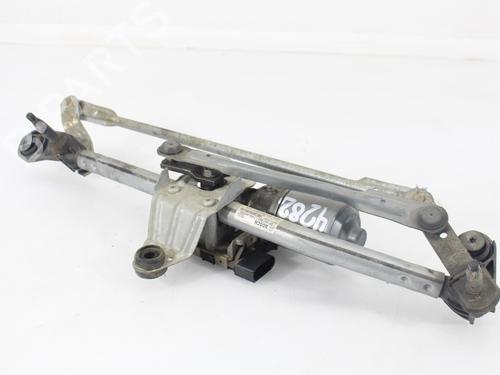 Used Front wiper motor AUDI A3 (8V1, 8VK) [2012-2020]  16875069