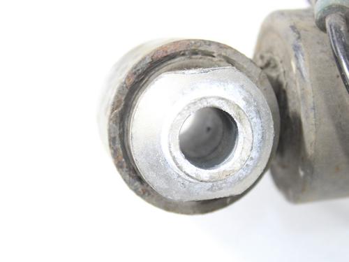 Left rear shock absorber BMW X6 (F16, F86)  | BP17807006M18 
