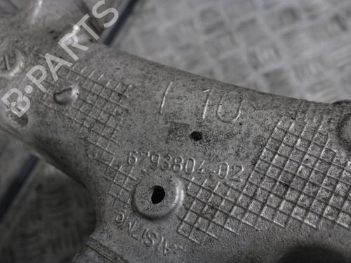 Rear axle BMW 5 (F10) 520 d | BP16301901M2 