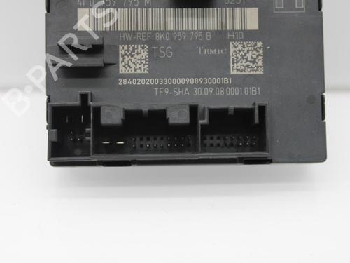 Other AUDI Q5 (8RB) 2.0 TDI quattro | BP14176711O1