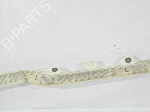Left curtain airbag AUDI A3 (8P1) 1.9 TDI | BP27164880C11 