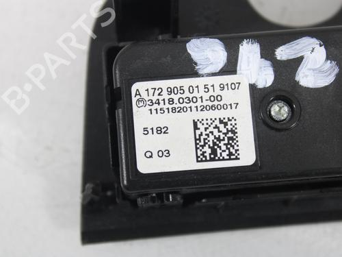 Switch MERCEDES-BENZ CLA Coupe (C117) CLA 180 (117.342) | BP24035174I30 