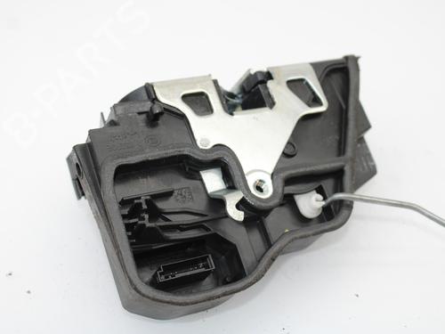 Rear left lock BMW 5 (F10) 525 d | BP14454044C100 