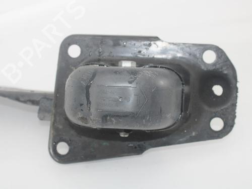 Left rear suspension arm SEAT ALTEA XL (5P5, 5P8) 1.6 LPG | BP11379986M14 