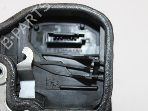 Rear left lock BMW 5 (F10) 525 d | BP14454044C100 