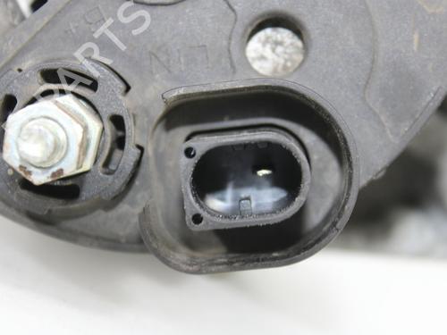 Alternator SUZUKI SX4 S-Cross (JY) 1.6 DDiS (AKK 416D) | BP17787286M7 