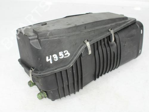 Used Air filter box MERCEDES-BENZ C-CLASS T-Model (S204) C 200 CDI (204.207) (136 hp) 22306149