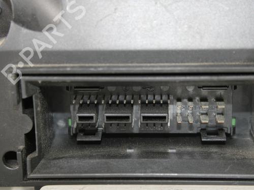 Instrument cluster VW TOURAN (1T1, 1T2) 1.9 TDI | BP10123139C47 