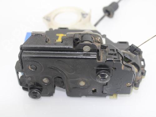 Front left lock SEAT IBIZA III (6L1)  | BP10321635C98 