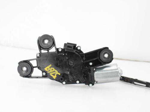 Rear wiper motor FORD ECOSPORT 1.5 TDCi | BP10206682M102 