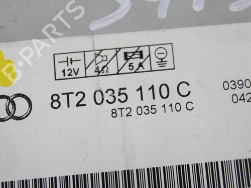 Radio AUDI A5 (8T3) 2.7 TDI | BP13378145E6 