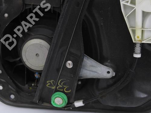 Front left window mechanism VW PASSAT B7 Variant (365) 2.0 TDI | BP10861371C22 