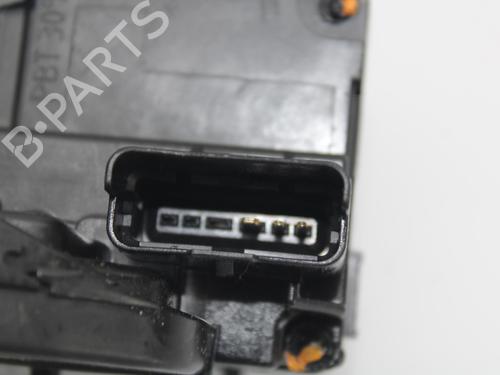 Rear left lock NISSAN JUKE (F15) 1.5 dCi | BP11091668C100 