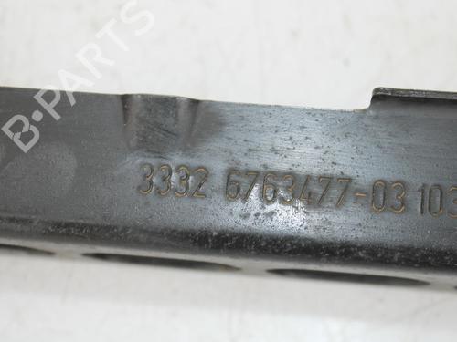 Left rear suspension arm BMW 3 (E90) 318 d | BP22305626M14 