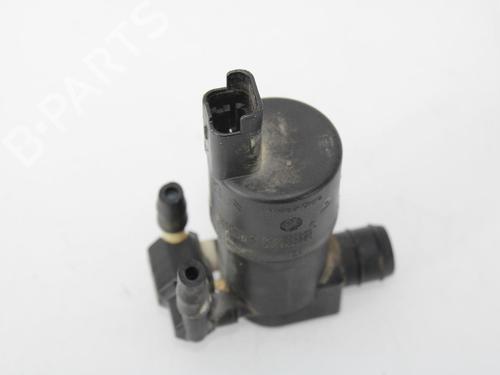 Pompe de lave-glace RENAULT KANGOO / GRAND KANGOO II (KW0/1_) 1.5 dCi 90 (KW05, KW08, KW0G, KW11) (90 hp) 14174715