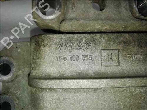 Engine mount VW TOURAN (1T1, 1T2) 1.9 TDI | BP11266532M89 