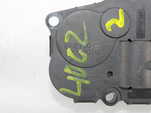 Electronic module BMW 5 (F10) 525 d | BP13733716M83 