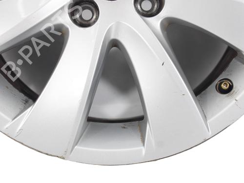 Rim CITROËN C4 Grand Picasso I (UA_) 1.6 HDi 110 | BP24987925C45 