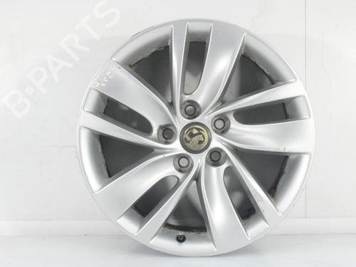 Fælk OPEL INSIGNIA A (G09) 2.0 CDTI (68) (160 hp) 21219075