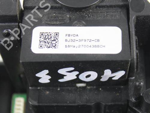 Switch LAND ROVER RANGE ROVER EVOQUE (L538) 2.0 D | BP16276209I30 