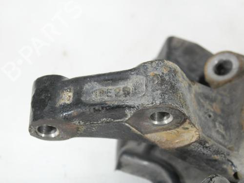 Left front steering knuckle FIAT ULYSSE (179_) 2.0 (179BXA11, 179BXA1A) | BP22303841M25