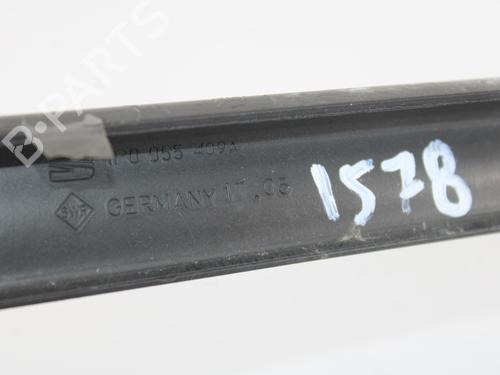 Used Front windshield wiper arm SEAT LEON (1P1) 2.0 TDI 16V (140 hp) 12268736