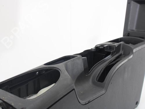 Armrest / Center console NISSAN QASHQAI / QASHQAI +2 I (J10, NJ10, JJ10E) 1.5 dCi | BP10370368I20 