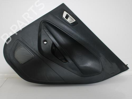 Used Rear right panel FORD FIESTA VI (CB1, CCN) 1.4 TDCi (70 hp) 12268262