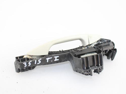 Rear left exterior door handle MERCEDES-BENZ C-CLASS (W204) C 200 CDI (204.007, 204.006) | BP13295486C130 