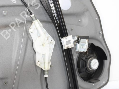 Front right window mechanism MERCEDES-BENZ A-CLASS (W169) A 180 CDI (169.007, 169.307) | BP15062749C23 