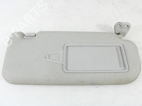 Used Right sun visor HYUNDAI ix35 (LM, EL, ELH) 1.7 CRDi (116 hp) 26235462