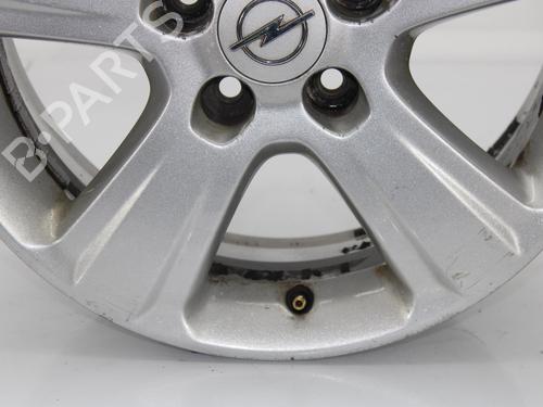 Felg OPEL VECTRA C (Z02) 2.2 16V (F69) | BP11508543C45 