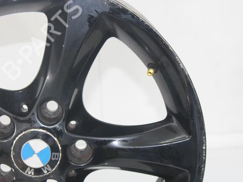 Rim BMW 1 (E87) 116 d | BP10120644C45