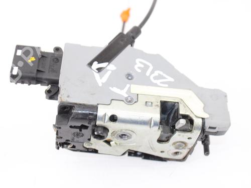 Rear right lock CITROËN C4 Picasso I MPV (UD_) 1.6 HDi 110 | BP15528468C99 