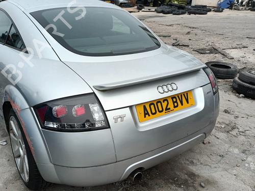 Køler AUDI TT Roadster (8N9)  | BP22303547M31 
