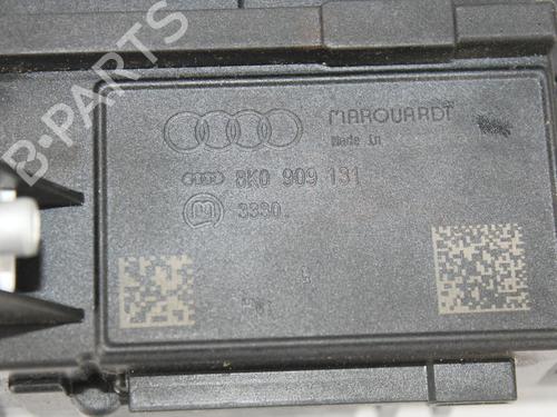 Ignition barrel AUDI Q5 (8RB) 2.0 TDI quattro | BP22304504M48 