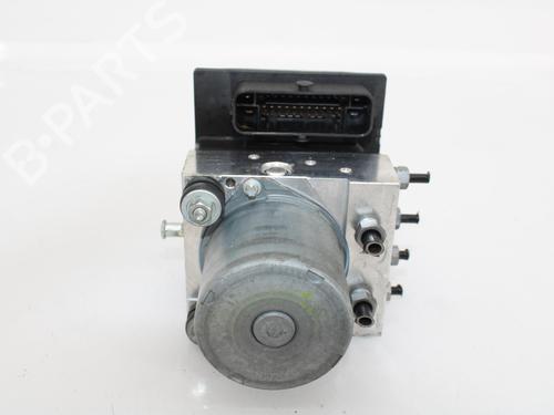 ABS pump CITROËN C4 Picasso I MPV (UD_) 2.0 HDi 138 | BP13403880M43 