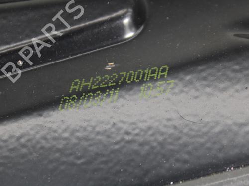 Rear left window mechanism LAND ROVER DISCOVERY IV (L319) 3.0 SDV6 4x4 | BP16930006C24 