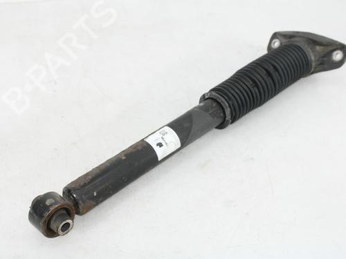 Used Left rear shock absorber HYUNDAI TUCSON (TL, TLE) 1.7 CRDi (116 hp) 27543491
