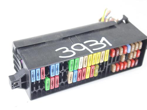 Used Fuse box SEAT IBIZA IV (6J5, 6P1) 1.6 TDI (105 hp) 17140520