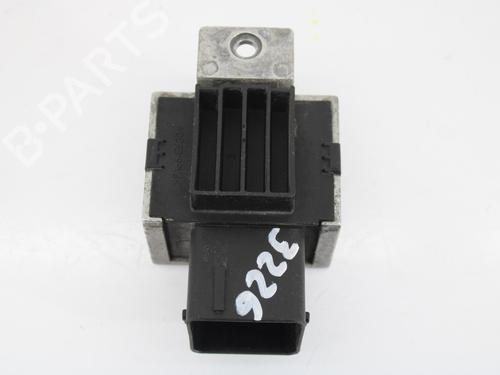 Electronic module LAND ROVER FREELANDER 2 (L359) 2.2 TD4 4x4 | BP13312441M83 